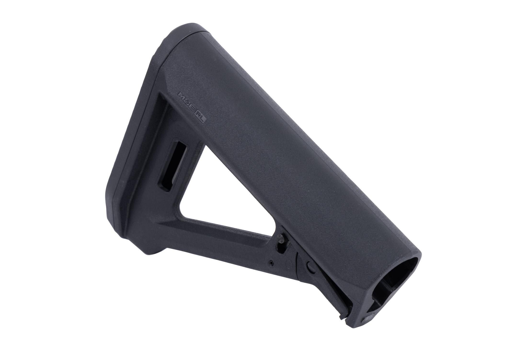 Magpul MOE RL Mil-Spec Carbine Stock - Black